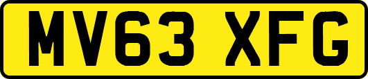 MV63XFG