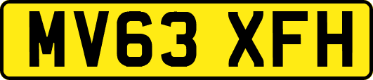 MV63XFH