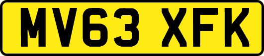 MV63XFK