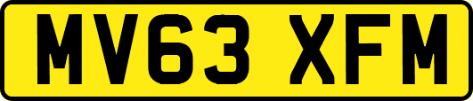 MV63XFM
