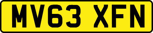 MV63XFN