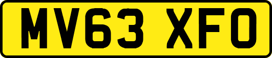 MV63XFO