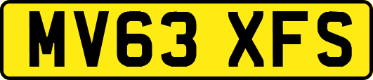 MV63XFS