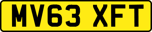 MV63XFT