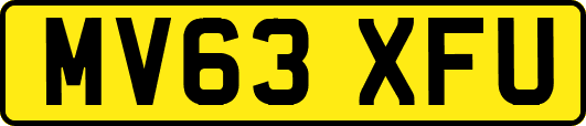 MV63XFU