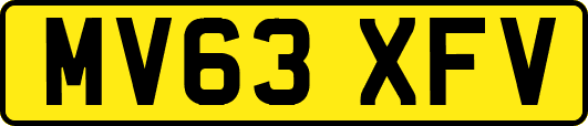 MV63XFV