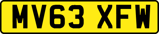 MV63XFW