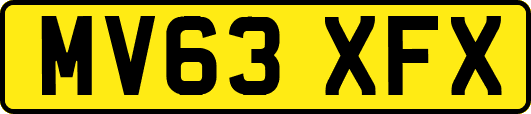 MV63XFX