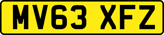 MV63XFZ
