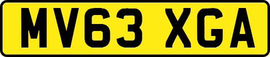 MV63XGA