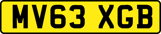 MV63XGB