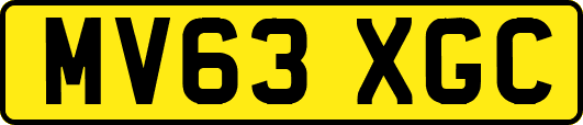 MV63XGC