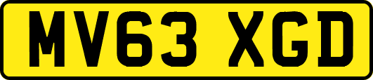 MV63XGD