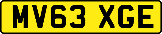 MV63XGE