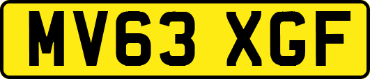 MV63XGF