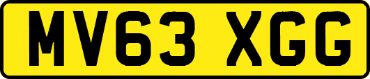 MV63XGG