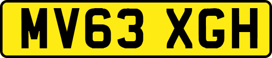 MV63XGH
