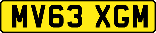 MV63XGM