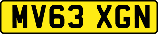 MV63XGN