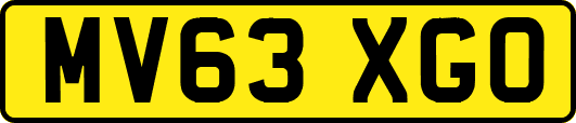 MV63XGO