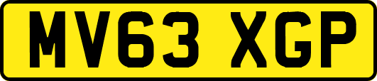 MV63XGP