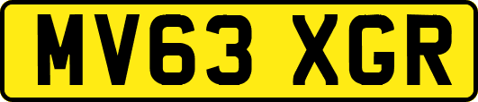 MV63XGR