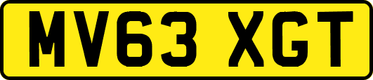 MV63XGT