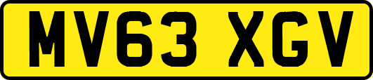 MV63XGV