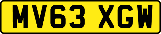 MV63XGW