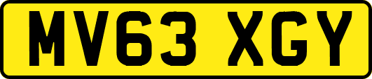 MV63XGY