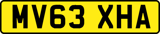 MV63XHA