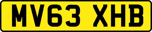 MV63XHB