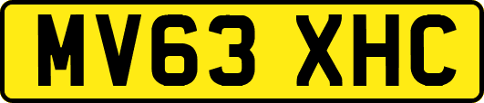 MV63XHC