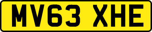 MV63XHE