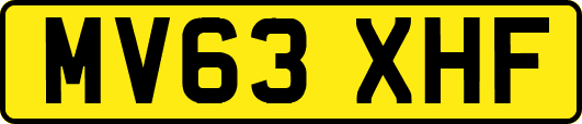 MV63XHF