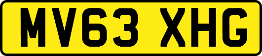 MV63XHG