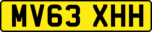MV63XHH