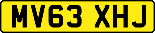 MV63XHJ