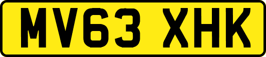 MV63XHK