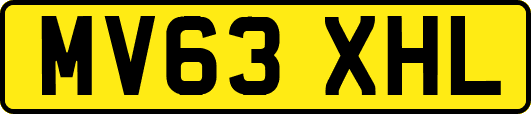 MV63XHL