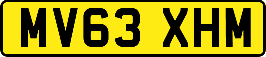 MV63XHM