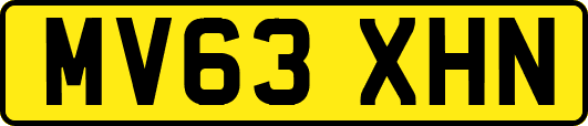 MV63XHN