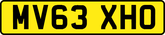 MV63XHO
