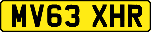 MV63XHR