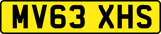 MV63XHS