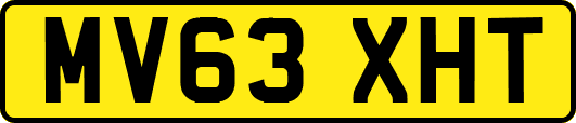 MV63XHT