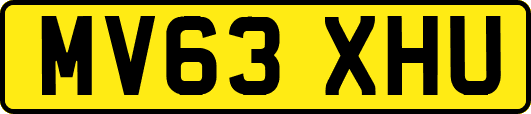 MV63XHU