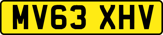MV63XHV