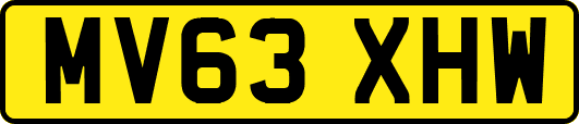 MV63XHW