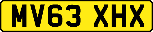MV63XHX